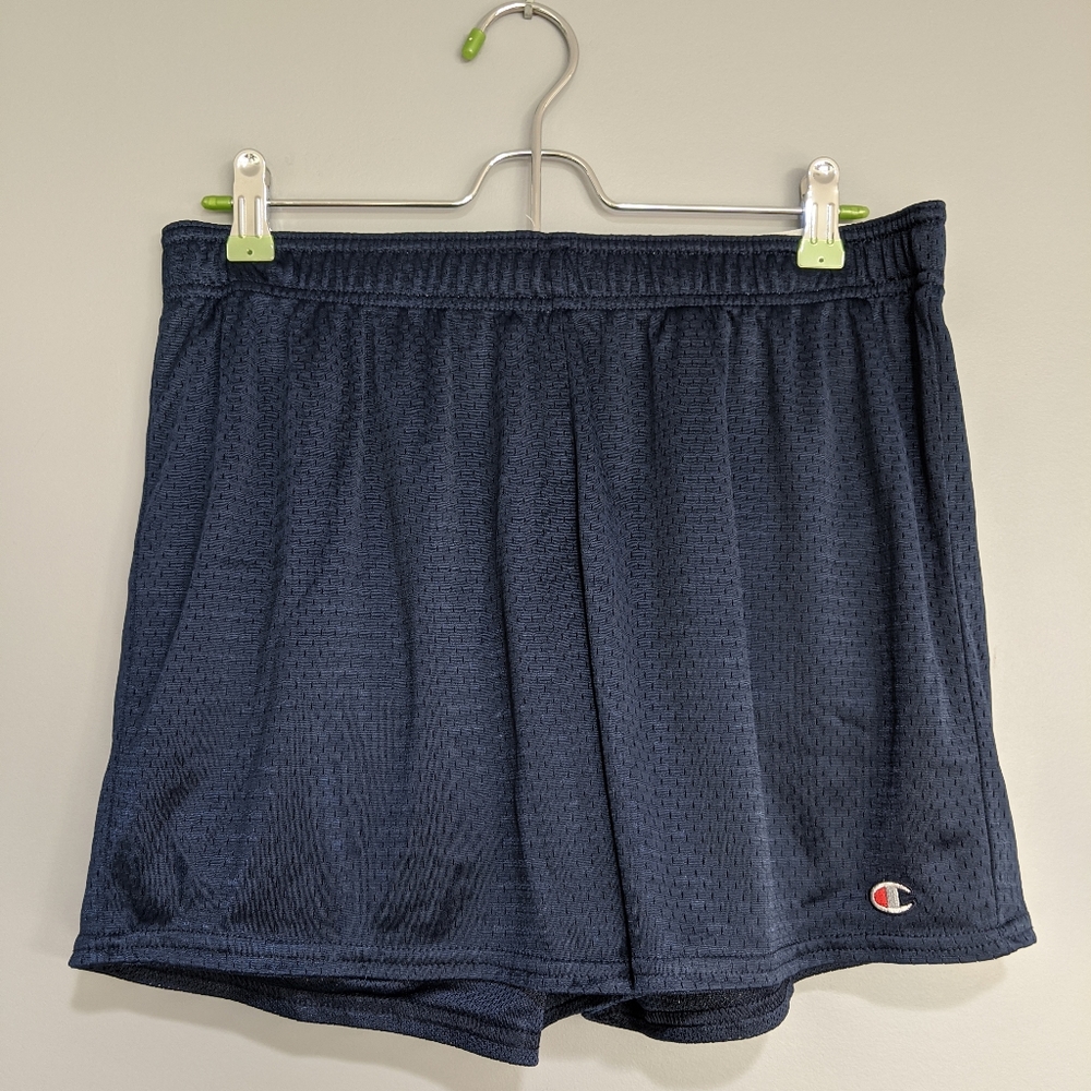 Champion athletic shorts